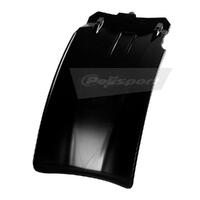 Polisport Shock Flap Ktm 85 Sx - Black