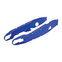 Polisport Swingarm Protector - Yam YZ/YZF/WR Blue