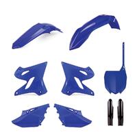 Polisport MX Kit Yam YZ125/250 ('21) - 2021 OEM Colour