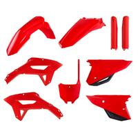 Polisport Enduro Kit Honda CRF450RX 21-24 - OEM (Incl F/G)