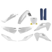 Polisport MX Kit Husqvarna Tc/Fc - Oem 2022 (Incl. Fork Guards)