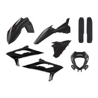 Polisport Enduro Kit Beta RR 2T/4T 23-24 - Black