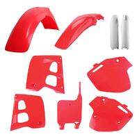 Polisport MX Kit Honda CR125 91-92 / CR250R 91-92 - OEM