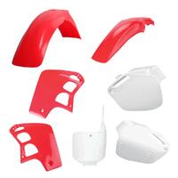 Polisport MX Kit Honda Cr500 95-00 - Oem