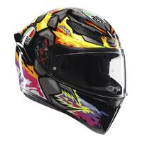 AGV K1S Helmet - Bezzecchi 2023