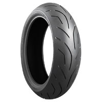 Hypersport Radial S2_ Tyre - 190/55ZR17 (75W) S20R TBL