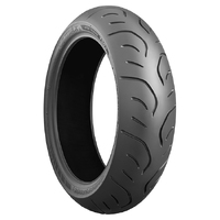 Sport Touring Radial T30 EVO Tyre - 180/55ZR17 (73W) T30R TBL