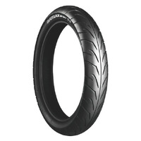 Battlax BT-39 Bias Tyre Combo Set - 110/70H17 (54H) BT39F TBL