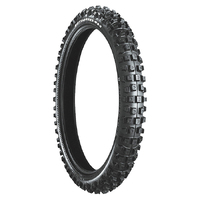 MX Hard Terrain Tyre - 70/100x17 (40M) M23