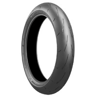 Treaded Race Tyres Tyre - 110/70HR17 (54H) R11FZ RACE MID