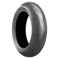 Treaded Race Tyres Tyre - 140/70HR17 (66H) R11RZ RACE MID