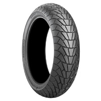 Adventure Radial Tyre - 170/60HR17 (72H) AX41SR TBL SCRAMBLER