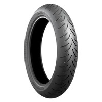 Scooter Bias Tyre - 120/70S15 (56S) SC1F BATTLAX TBL