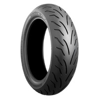 Scooter Bias Tyre - 130/70-13 (63P) SC1R BATTLAX TBL