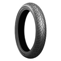 Battlax BT-45V Tyre - 120/80V16 (60V) BT46F TBL