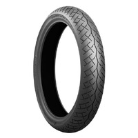 Battlax BT-45V Tyre - 140/80V17 (69V) BT46R TBL