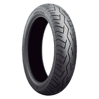 Battlax BT-45H Tyre - 150/70H17 (69H) BT46R TBL