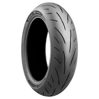 Hypersport Radial S2_ Tyre - 180/55WR17 (73W) S23RZ TBL