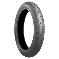 Hypersport Radial S2_ Tyre - 130/70WR16 (61W) S21FZ TBL