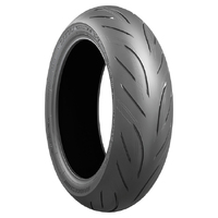 Hypersport Radial S2_ Tyre - 150/60WR17 (66W) S21RZ TBL