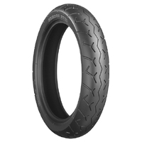 G Series Tyre - 120/80S17 (63H) G701 TT