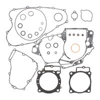 Vertex Complete Gasket Set Honda CRF450R 09-16