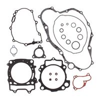 Vertex Complete Gasket Set Yamaha YZ450F 10-13