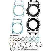 Vertex Top End Gasket Set - Arctic Cat Wildcat X/4X, 1000 TRV/GT, Alterra 1000 TRV