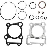 Vertex Top End Gasket Set - Kawasaki KLX140/L 08-20