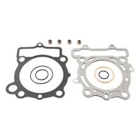 Vertex Top End Gasket Set - Kawasaki KX250F 21-23