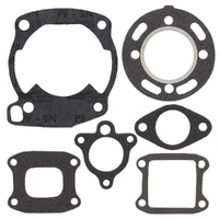 Vertex Top End Gasket Set - Honda CR80R 85 (W4023)