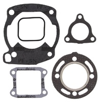 Vertex Top End Gasket Set - Honda CR80R 86-91 (W5221)