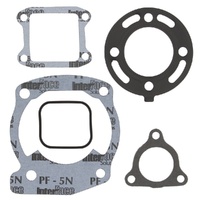 Vertex Top End Gasket Set - Honda CR80R 92-02, CR80RB 97-02 (W6136)