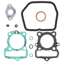 Vertex Top End Gasket Set - Honda CRF80F 04-13, XR80R 92-03 (W5748)