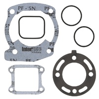 Vertex Top End Gasket Set - Honda CR85R/RB 05-07 (W6136)