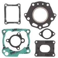 Vertex Top End Gasket Set - Honda CR125R 84-85 (W5680/W4027)