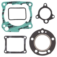 Vertex Top End Gasket Set - Honda CR125R 86 (W4027)