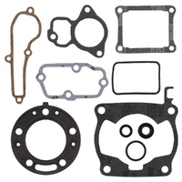 Vertex Top End Gasket Set - Honda CR125R 88-89 (W5270)