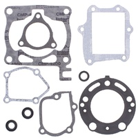 Vertex Top End Gasket Set - Honda CR125R 05-07 (W6350)