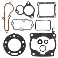 Vertex Top End Gasket Set - Honda CR125R 87 (W5270)