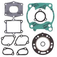 Vertex Top End Gasket Set - Honda CR250R 86 (W4895)