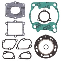 Vertex Top End Gasket Set - Honda CR250R 89-91 (W4895) (W5271)