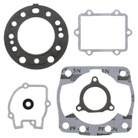 Vertex Top End Gasket Set - Honda CR250R 02-04 (W5982)