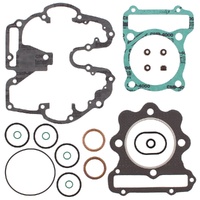 Vertex Top End Gasket Set - Honda XR250R 96-04 (W5424)