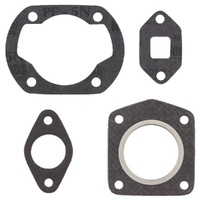 Vertex Top End Gasket Set - KTM MINI ADV 50 97-00