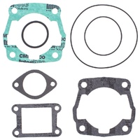 Vertex Top End Gasket Set - KTM SX 65 98-08, XC 65 08 (W6259)