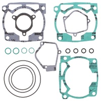 Vertex Top End Gasket Set - KTM EXC 360 96-97, EXC 380 98-02, MXC 360 96-97, MXC 380 98-01, SX 360 96-97, SX 380 98-02 (W5694)