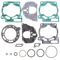 Vertex Top End Gasket Set - KTM EGS 200 98-99, EXC 200 98-02, SX 200 00-02 (W5907)