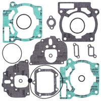 Vertex Top End Gasket Set - Husqvarna TC 125 14-15, TE 125 15, KTM EXC 125 02-06, SX 125 02-15 (W5972)