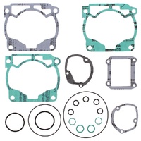 Vertex Top End Gasket Set - KTM EXC 250 05-06, SX 250 05-06, XC250 06 (W6144)